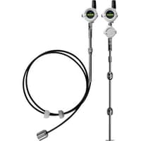 Battery-Powered Self-Contained Automatic Tank Gauging (ATG) Solutions